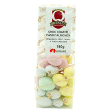 Load image into Gallery viewer, Chocolate coated nuts and sweets