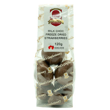 Load image into Gallery viewer, Chocolate coated nuts and sweets
