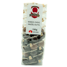 Load image into Gallery viewer, Chocolate coated nuts and sweets
