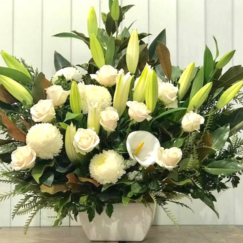 Pure Life Floral Atelier Australia