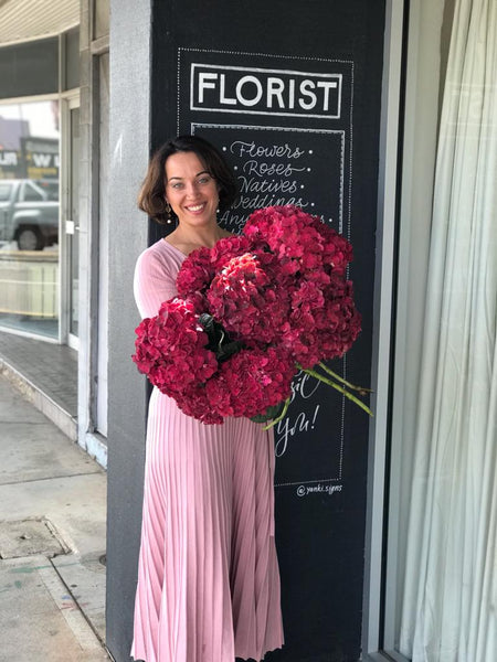 Find the Perfect Adelaide Florist for Your Loved Ones' Special Occasions