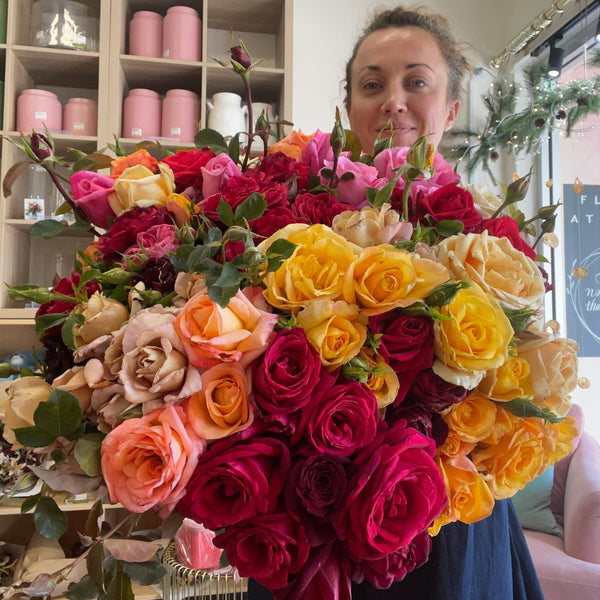 Adelaide's Best Deal: Affordable Roses