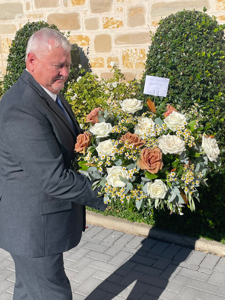 Tips on How to Choose the Best Flower Arrangement for a St Francis Of Assisi Catholic Church in Newton