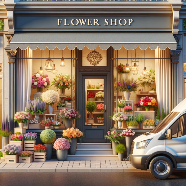 Daily Flower Delivery to St Andrew’s Hospital by Adelaide Florist