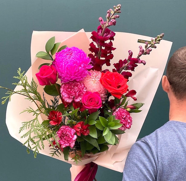 Flower Delivery | Floral Atelier Australia | Convenient and Timely