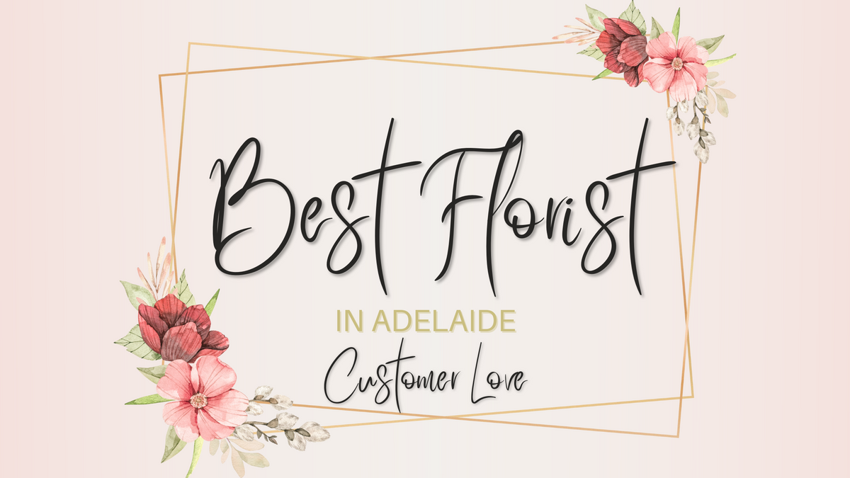 Floral Atelier is the Best Florist In Adelaide Floral Atelier Australia