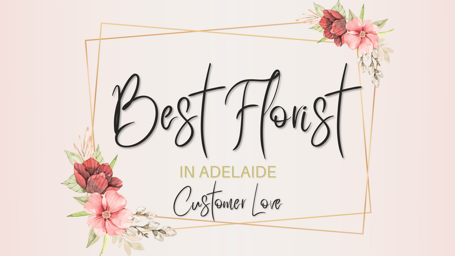Floral Atelier is the Best Florist In Adelaide