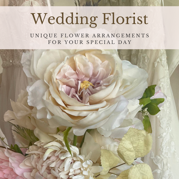 Artificial Flowers Wedding Florist Adelaide Australia