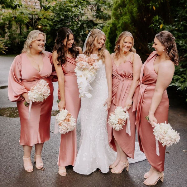 Wedding Bridal Bouquets in Adelaide – Floral Atelier Australia