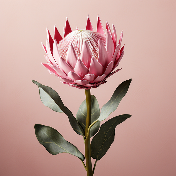 The Majestic King Protea: Adelaide's Floral Sensation