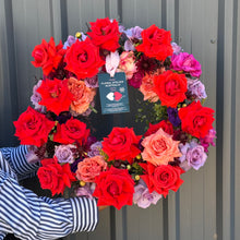 Load image into Gallery viewer, Katherine Wreath
