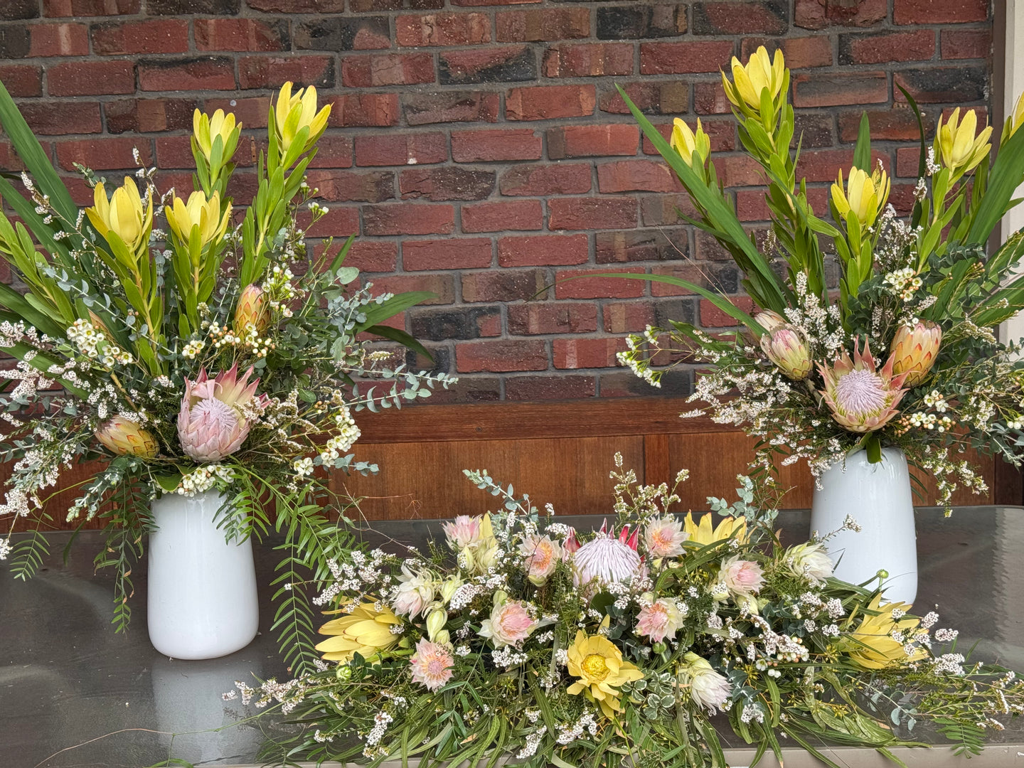 Spring Tribute Package – Sept, Oct, Nov