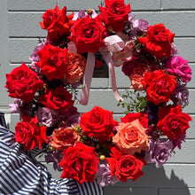 Load image into Gallery viewer, Katherine Wreath

