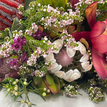 Load image into Gallery viewer, Adelaide-Native-Bouquet

