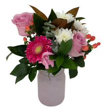 Load image into Gallery viewer, Seasonal Vase Posy
