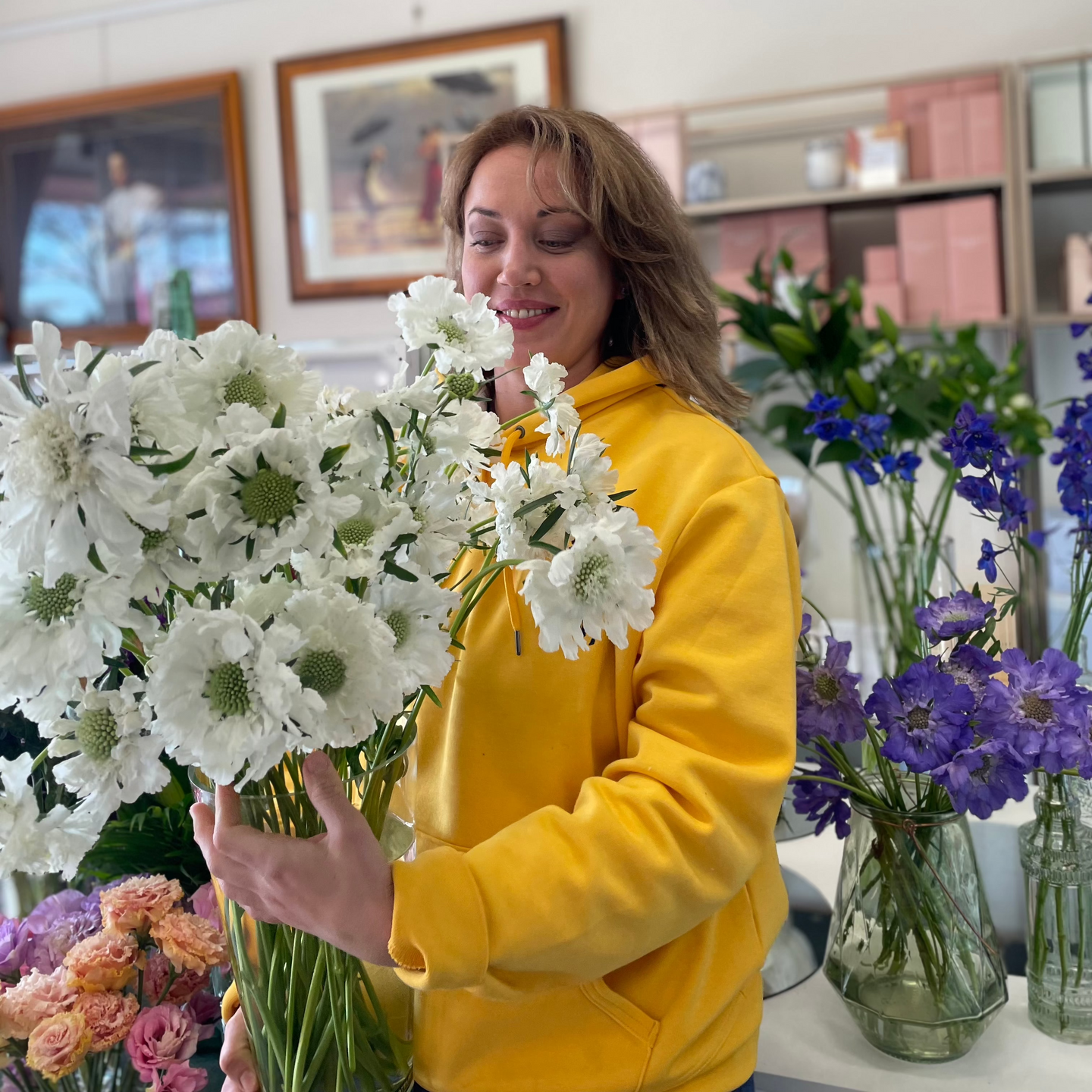 Florist's Choice Bouquet