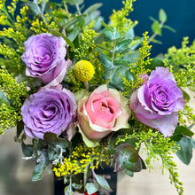 Load image into Gallery viewer, Pastel Rose Posy Mini
