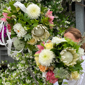 Protea_King_Bouquet