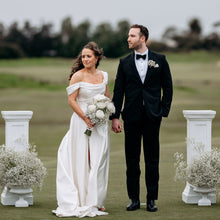 Load image into Gallery viewer, Bridal Bouquet – Baby’s Breath
