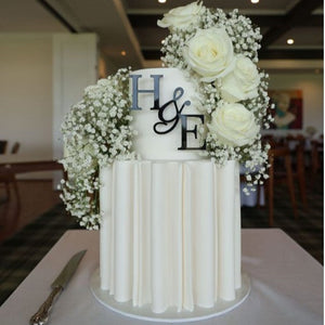 Cake Flowers Delivered
