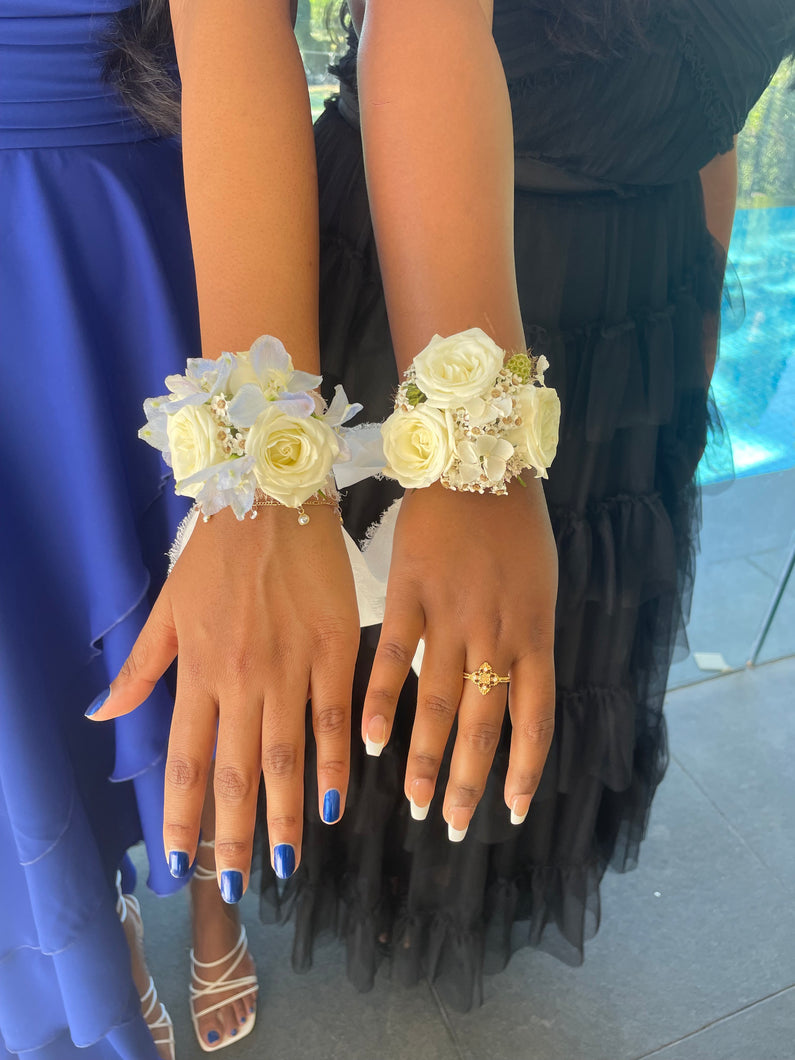 corsages