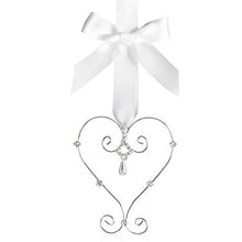 Load image into Gallery viewer, Wedding Charm Expertly Added to Your Bridal Bouquet
