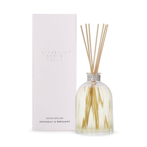 fragrance diffuser peppermint grove