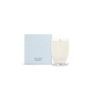 Peppermint Grove soy candle 60 g oceania