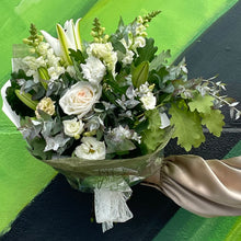 Load image into Gallery viewer, Adelaide Lace Delight Bouquet
